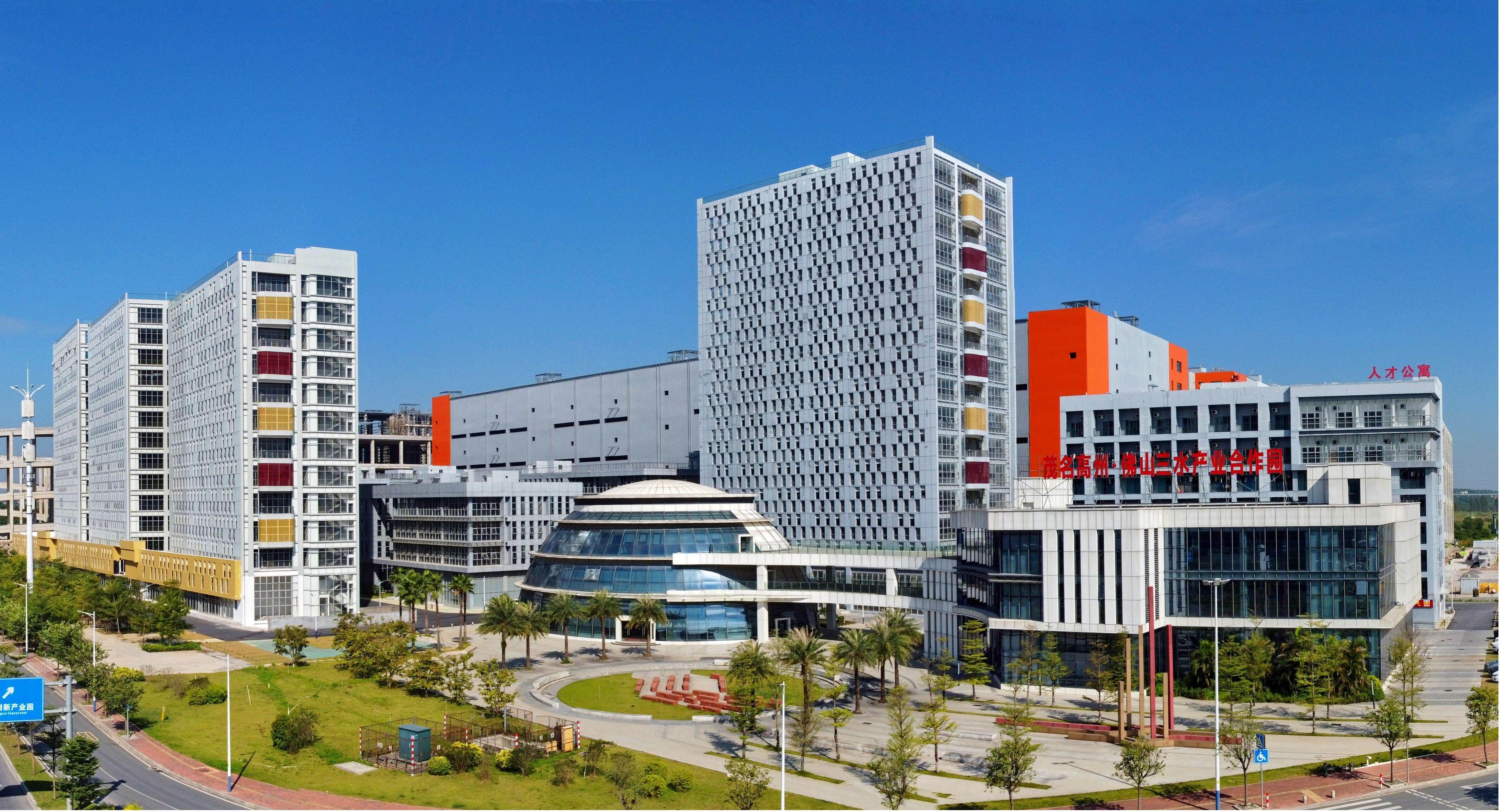 铜川市佛山行业研究(佛山龙头企业排行榜)