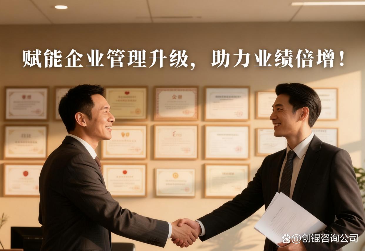 铜川市企业诊断顾问团队(企业诊断师是做什么的)