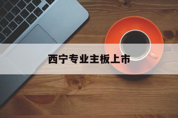 铜川市西宁专业主板上市(西宁有什么上市公司)
