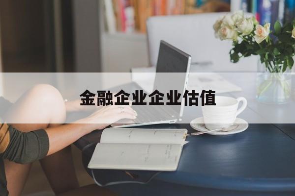 铜川市金融企业企业估值(最新企业估值怎么填)